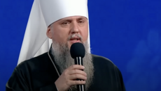 Думенко заверил, что в ПЦУ перешли «2000 общин Московского патриархата»