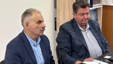 ДЕСС назвала Київську митрополію УПЦ афілійованою з Москвою