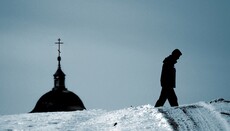 Як впоратися з почуттям розчарування та охолодження до церковного життя?