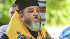Коли ти «єпископ» в ПЦУ, а твоя сім'я – в Церкві