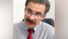 Єленський: УАПЦ – це центр ворожих націоналістичних елементів