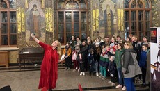 Μουσείο της Λαύρας αρνήθηκε να παράσχει πληροφορίες σχετικά με τις χειρισμούς πάνω στα λείψανα