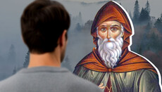 Діалог з прп. Іоанном Ліствичником: як перемогти зневіру та лінь?
