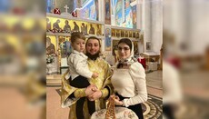 In Ternopil, Military Commissariat officers detain a UOC clergyman