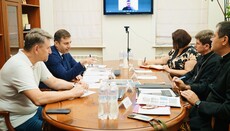 Громада Миколаївського костелу Києва звернулася до омбудсмена