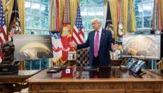 Трамп примет в США Патриарха Варфоломея