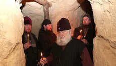 Ирдынский Виноградский монастырь: от Руси до наших дней