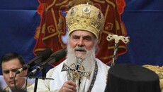 Ієрархія Сербської Церкви: повний текст комюніке по Всеправославному Собору