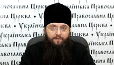 Єпископ Климент (Вечеря): Константинопольський Патріарх не може перетворити розкольників у канонічну Церкву