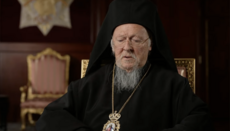 Патриарх Варфоломей: Мы не отменим Томос, ПЦУ и УПЦ должны объединиться