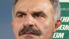 Книга, яку намагалися не згадувати: Віктор Єленський та його радянське минуле