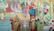 Блаженніший: Преподобні бачили Бога так, як ми бачимо один одного