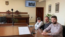 Historic first: Ukrainian Appeals Court recognizes gay marriage as legal