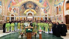 Польський Предстоятель: Розколи виникають через відступ від молитви