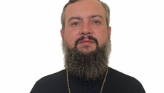Οι υπάλληλοι του ΤΣΚ συνέλαβαν κληρικό της Επισκοπής Τσερνοβτσί της Ουκρανικής Ορθόδοξης Εκκλησίας
