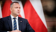 Президент Польщі: Україна має стати частиною латинської цивілізації