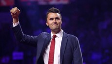 Про вбивство американського християнина Кірка