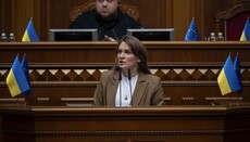 Οι αρχές απαιτούν από τις τοπικές διοικήσεις πλήρεις πληροφορίες για την περιουσία της UOC