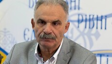 Єленський – клірикам УПЦ, як уникнути мобілізації: Змінюйте конфесію