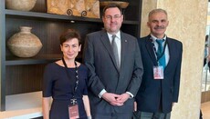 Влада і УПЦ: як переконати американців, що переслідувань немає