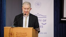 Зеленський запропонував священнику УГКЦ стати міністром освіти, – Гудзяк