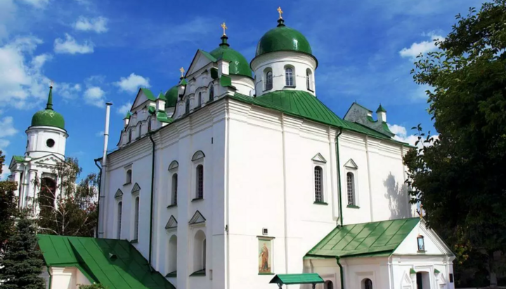 Florovsky Monastery of the UOC. Photo: Wikipedia