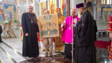 Polish Church canonizes the Katyn Martyrs