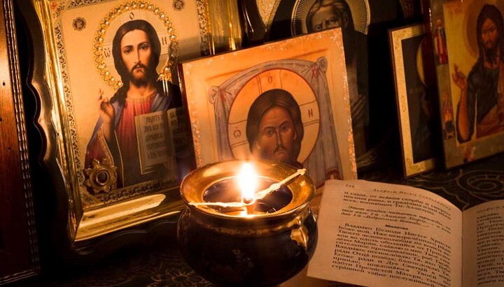 Are there “powerful” prayers and “well-prayed” icons?