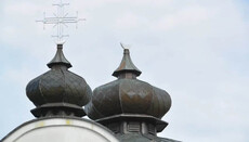 У Польщі затримали підозрюваного у зрізанні хреста з української церкви