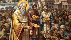 Hospitals, schools, shelters: how the Church served people in Byzantium
