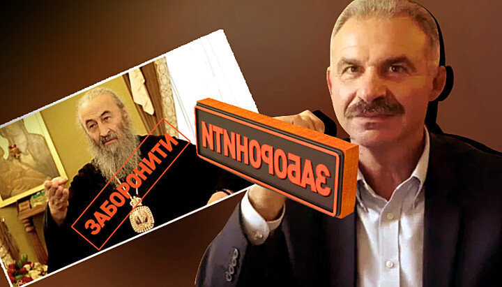 Єленський стверджує, що виконати "приписи" ГЭСС - легко і просто. Фото: СПЖ