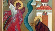 Η Εκκλησία θυμάται το θαύμα του Αρχιστράτηγου Μιχαήλ στις Χώνες