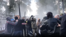 Грецькі ієрархи протестують проти мовчання щодо гонінь на УПЦ, – ЗМІ