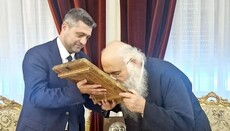 Церковні дурниці сучасної України
