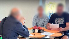 На Волині клірик однієї з конфесій обіцяв «висвятити» в диякони за $10000