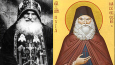 П'ять дивовижних фактів із життя схимонаха Іллі Макіївського
