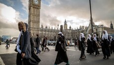 Τα δικαστήρια της Σαρία είναι συμβατά με τις βρετανικές αξίες, – υπουργός δικαιοσύνης