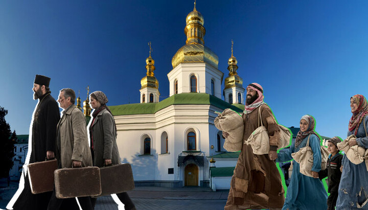 Демографія по-українськи: православних виганяємо, мусульман завозимо