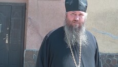 Η СБУ ενημέρωσε τον ιερέα για προειδοποίηση λόγω μη συμμόρφωσης με τις αποφάσεις της Συνόδου της УПЦ