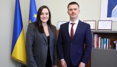 Заступником міністра культури призначили відкритого гомосексуаліста