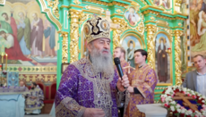 Блаженніший: Хрест – наш великий захист від диявола