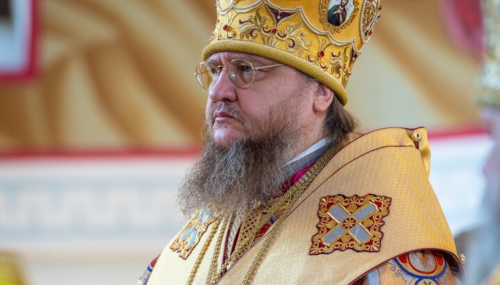 Адвокати митрополита Феодосія просять суди дозволити виїзд на засідання ООН