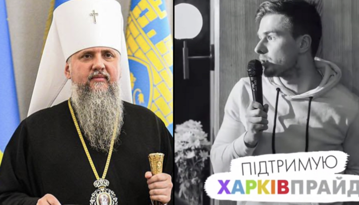Ντουμένκο και Βερμπίτσκι. Κολάζ: ΕΟΔ