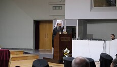 Патріарх Болгарії: ШІ не повинен створювати ілюзію заміни молитви