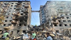 Чи може християнин ненавидіти Путіна?