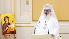 Патріарх Румунії: Європа має залишатися Європою християнської віри