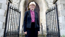 First female Archbishop to lead Church of England appointed