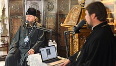 Митрополит Феодосий: Сегодня автокефалия УПЦ не актуальна по двум причинам