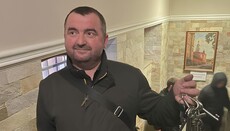 Клірик ПЦУ: Відвідування храмів УПЦ прирівнюється до зради