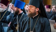 Митрополит Віктор: Собор УПЦ дійсно проходив під тиском